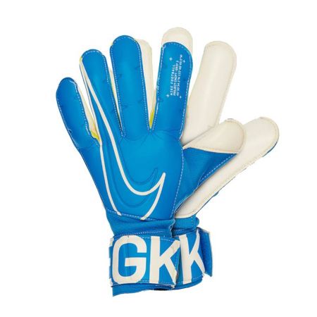 Вратарски Ръкавици NIKE Grip 3 517680 GS3381-486